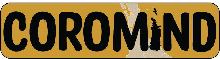 Coromind Logo
