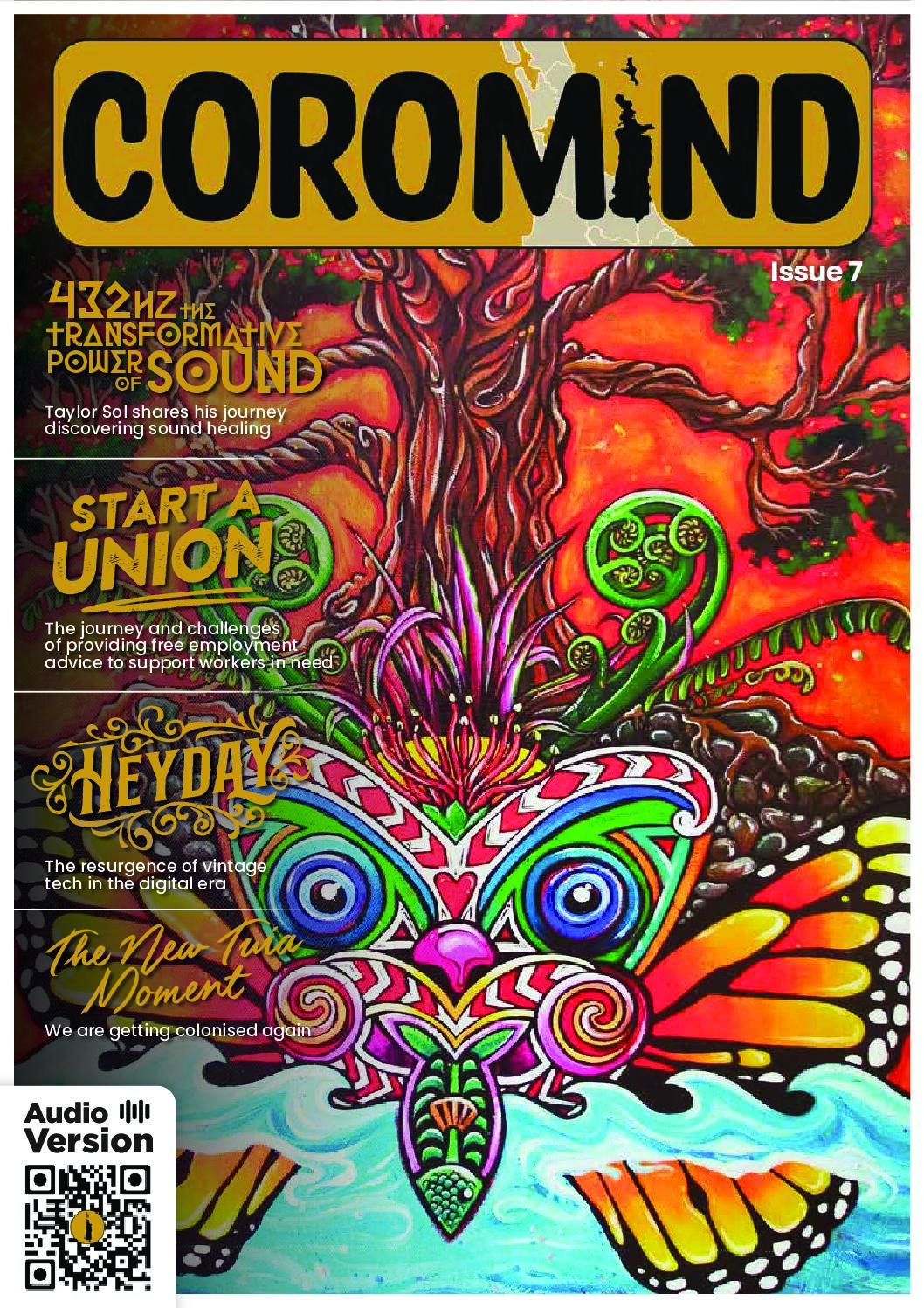 Coromind Latest Edition Coromind