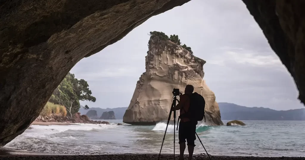 Promote and advertising in the Hauraki Coromandel - Waikato Aotearoa Video Production Advertising in Coromandel