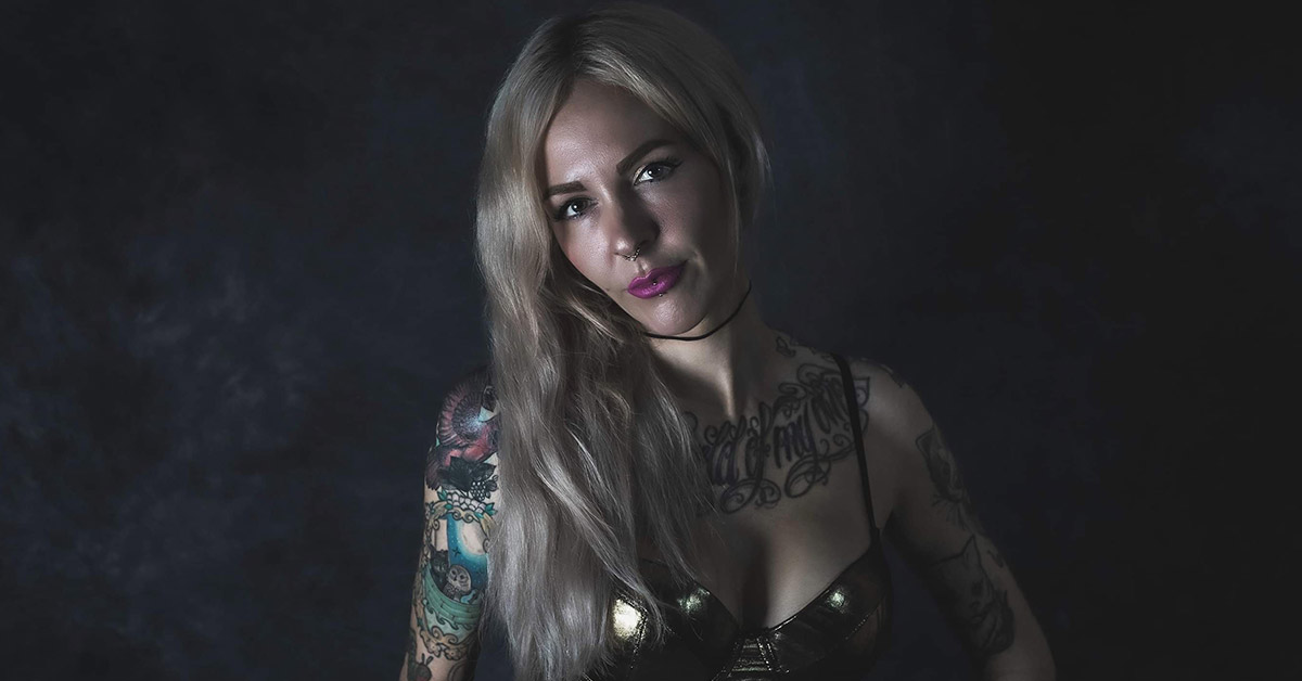 Dana Hurricane - Tattoo artist in Coromandel