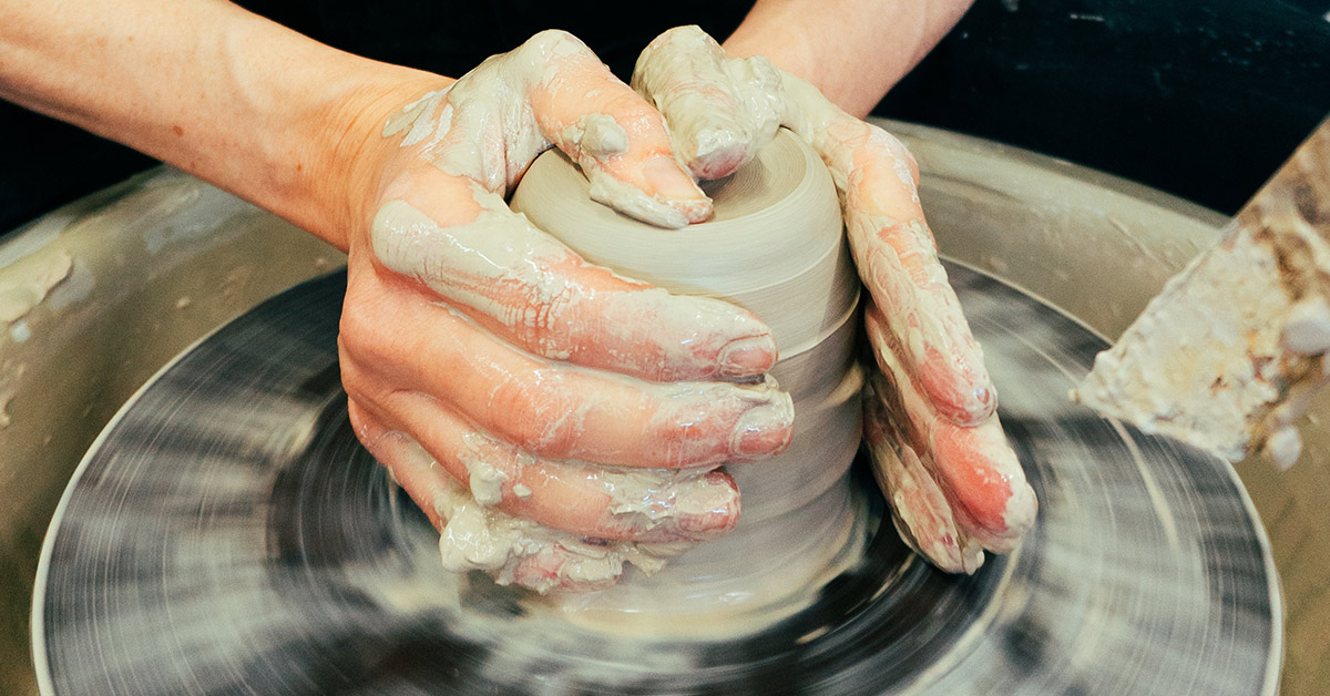 Creativity flourishes in Waihi, and artists like Millie Robinson find inspiration at every turn. As the proud owner of Laughing Pottery, Millie feels her artistic journey is a tale of Clay serendipity, resilience and a deep connection to a vibrant community.