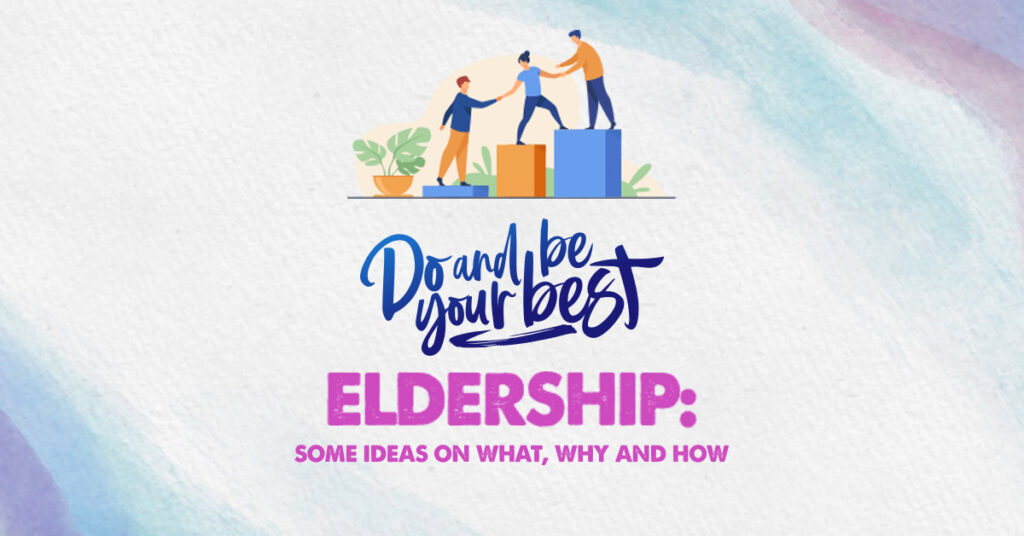 Eldership in Coromandel - Advertise with us