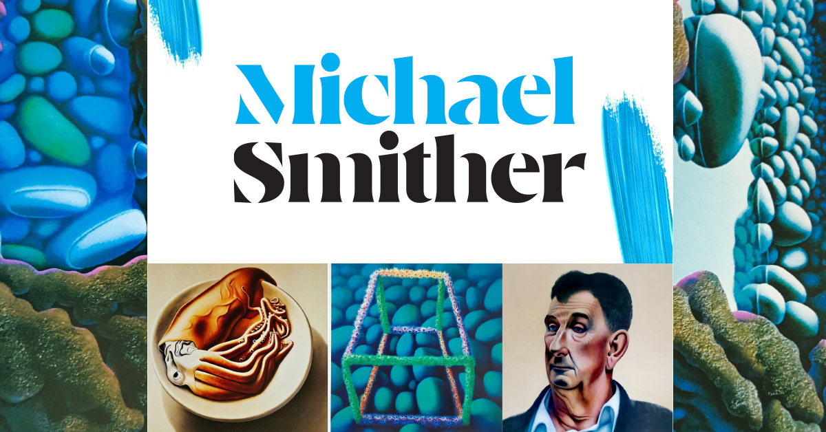 Coromind is honoured to have Michael Smither (Companion of the New Zealand Order of Merit) as our featured artist. When our team asked Michael to share some words with our readers, we were stoked with what we received.  advertising in Coromandel