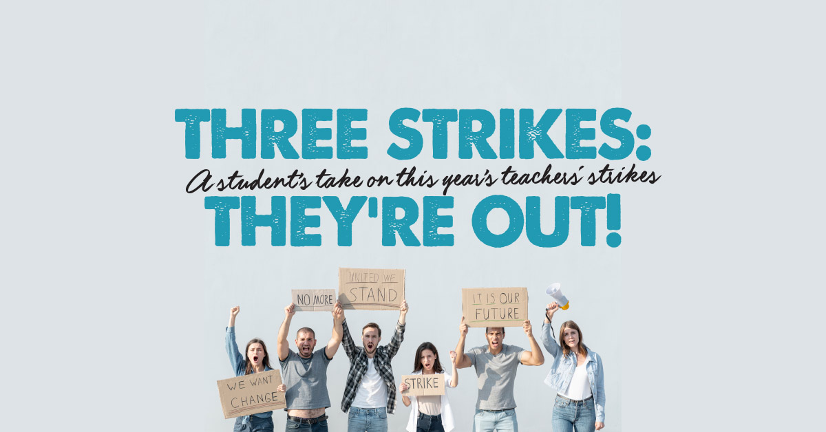 nz teachers strikes