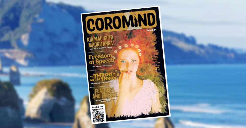 COROMANDELS MAGAZINE ADVERTISE IN HAURAKI COROMANDEL THE BEST