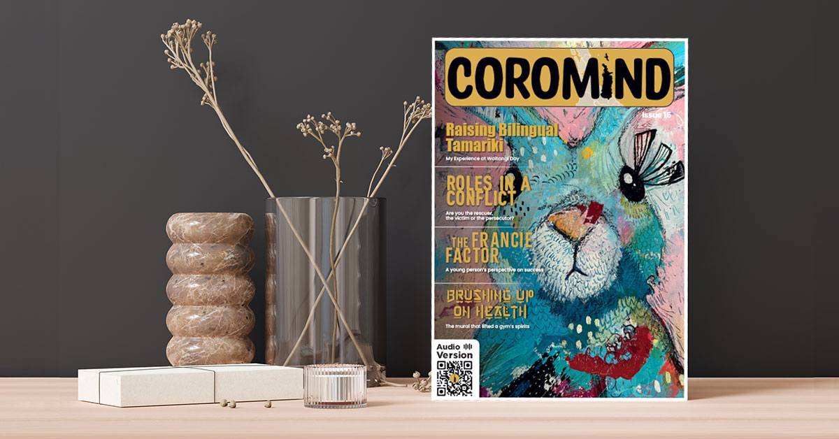 Coromandel Magazine, Issue 15 Art, Locals, Artists