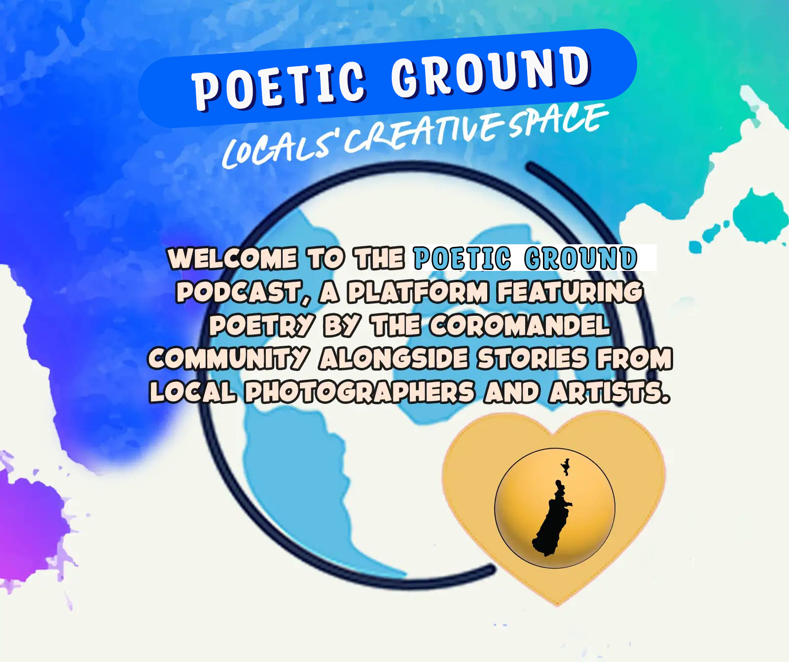 Common Ground Podcast