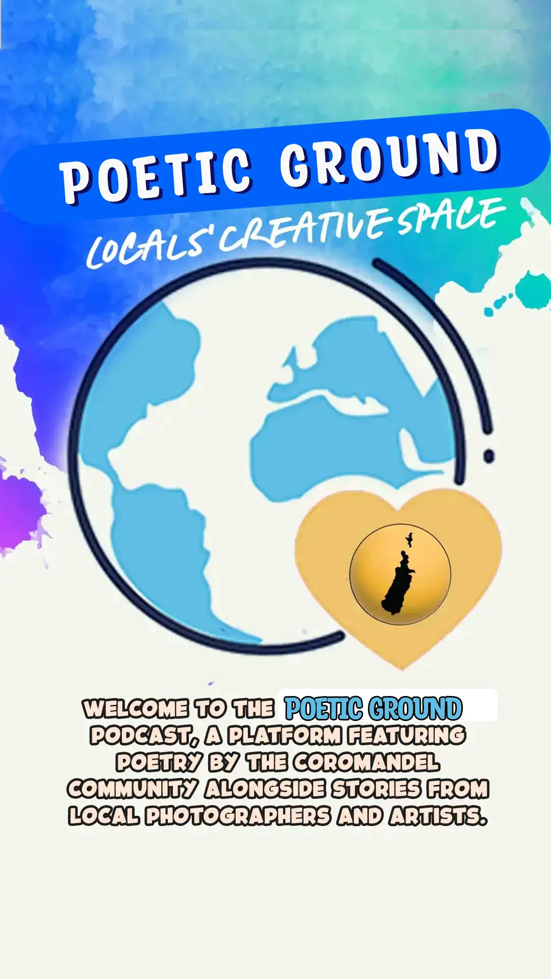 Common Ground Podcast